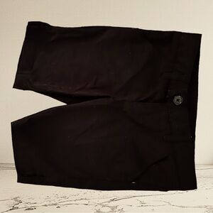 French Toast Girls School Uniform Bermuda Short, Size 5